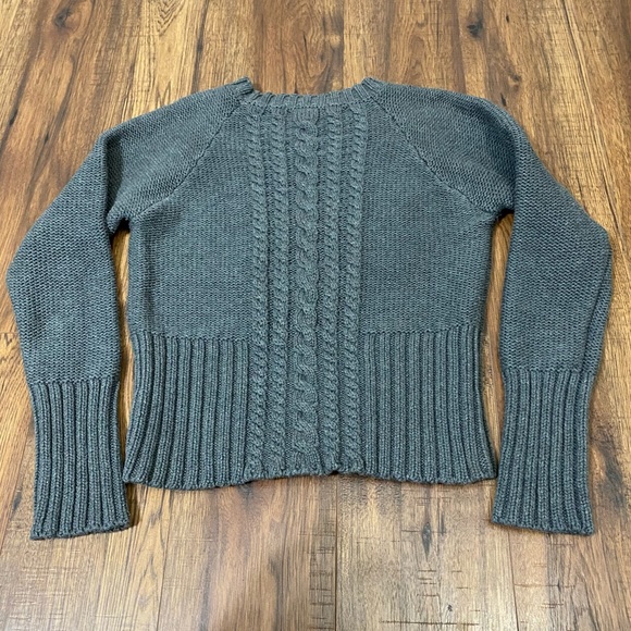 Eddie Bauer sweater - Picture 9 of 15